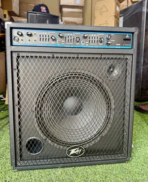 Peavey Kb400 Keyboard Amplifier/Combo