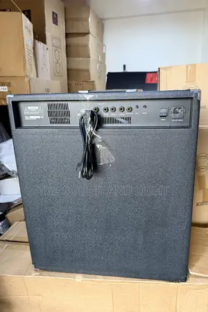 Peavey Kb400 Keyboard Amplifier/Combo