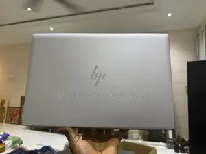 New Laptop HP EliteBook 840 G7 8GB Intel Core i7 SSD 256GB
