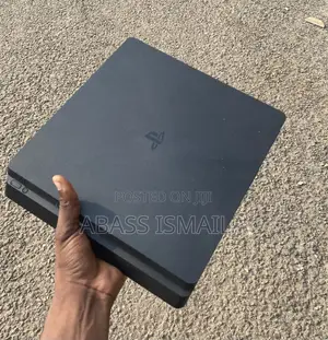 Ps4 Console