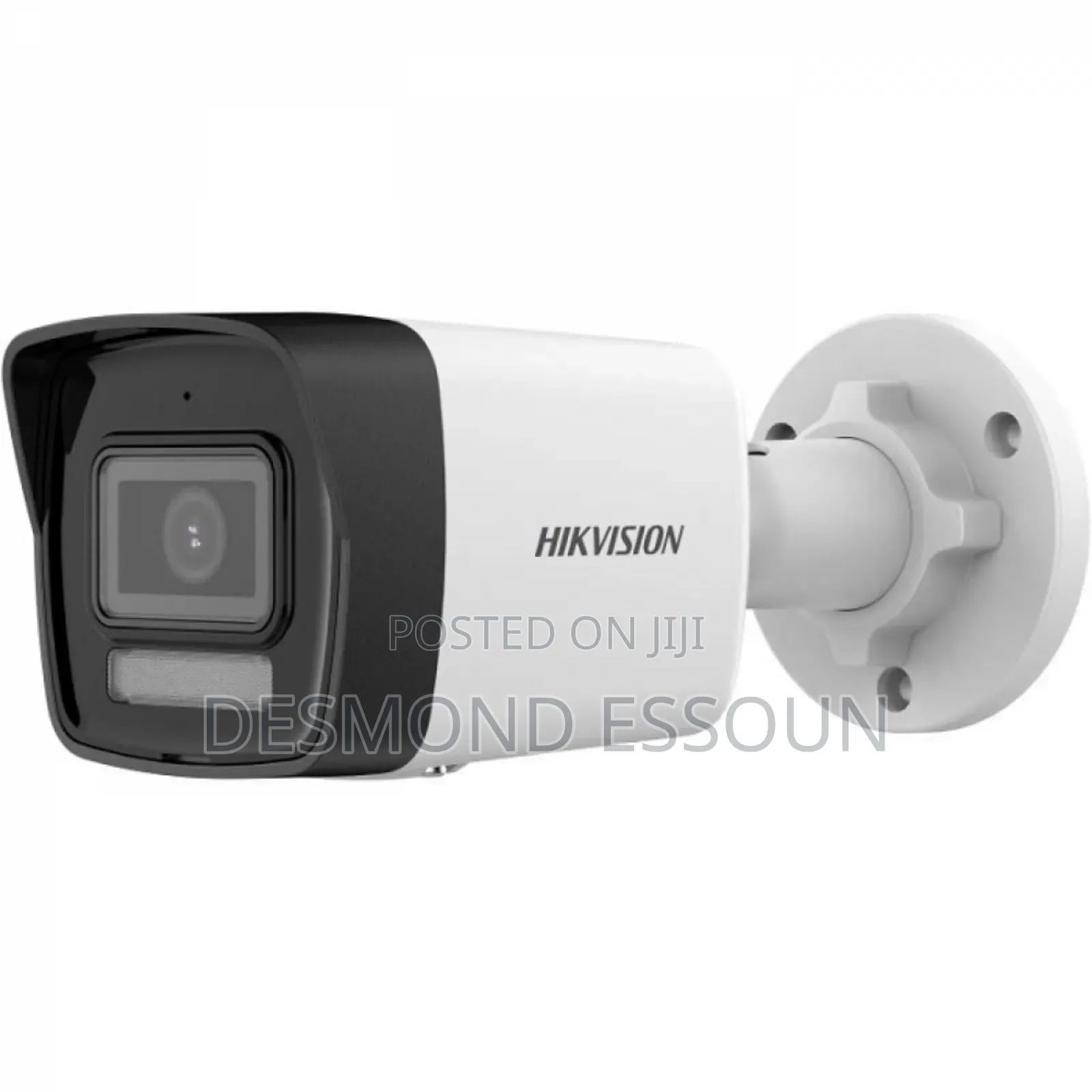 Security And Surveillance