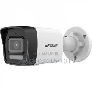 Security And Surveillance