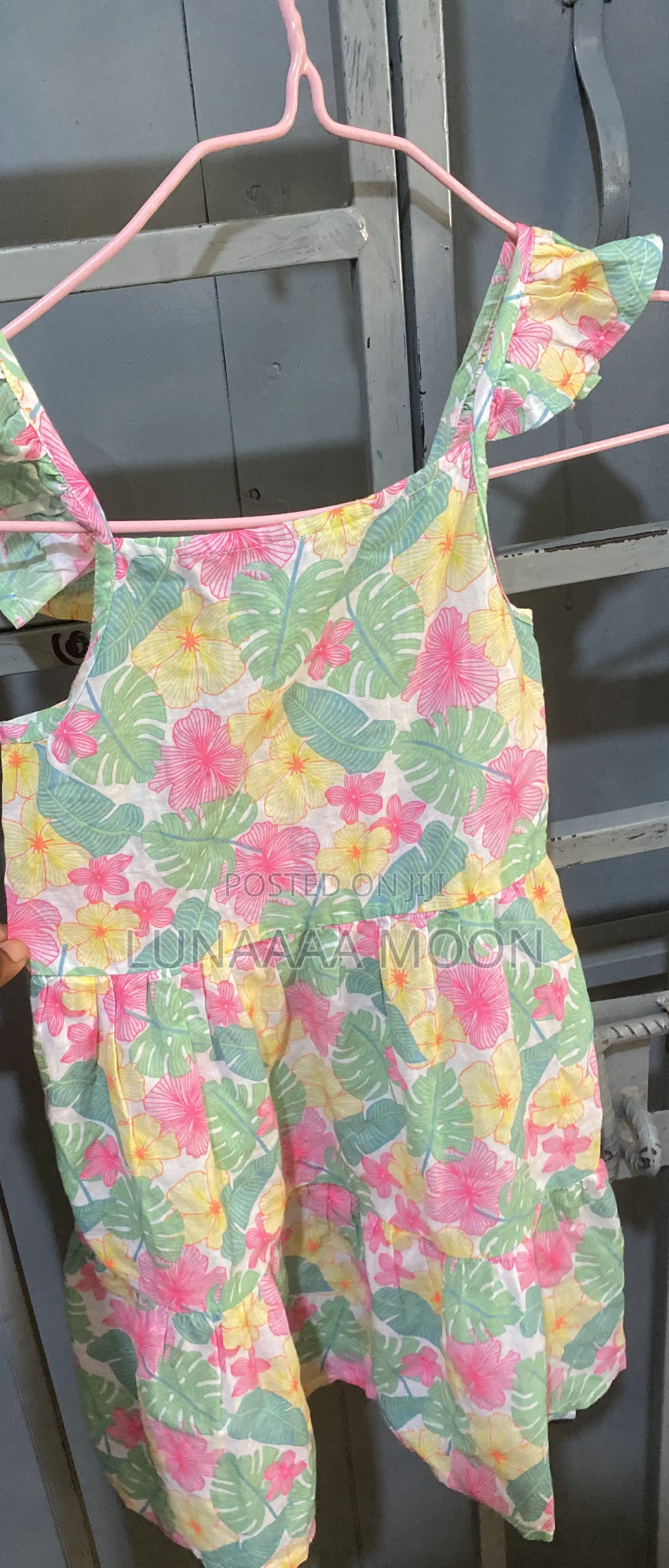 Kids Clothing