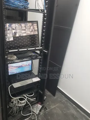 Security And Surveillance