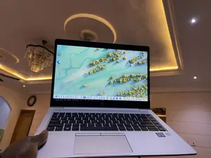 Laptop HP EliteBook 840 G6 8GB Intel Core i5 SSD 256GB