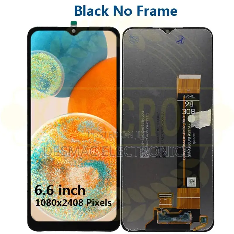 Samsung A23 4g Screen Replacement