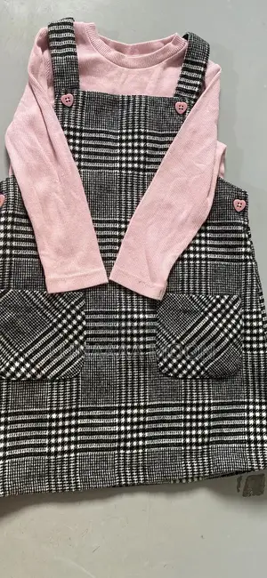 Kid’S Clothing