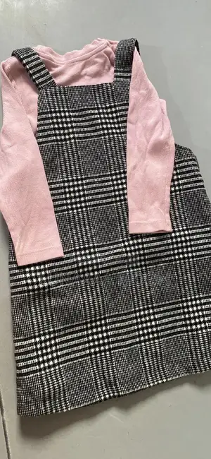 Kid’S Clothing