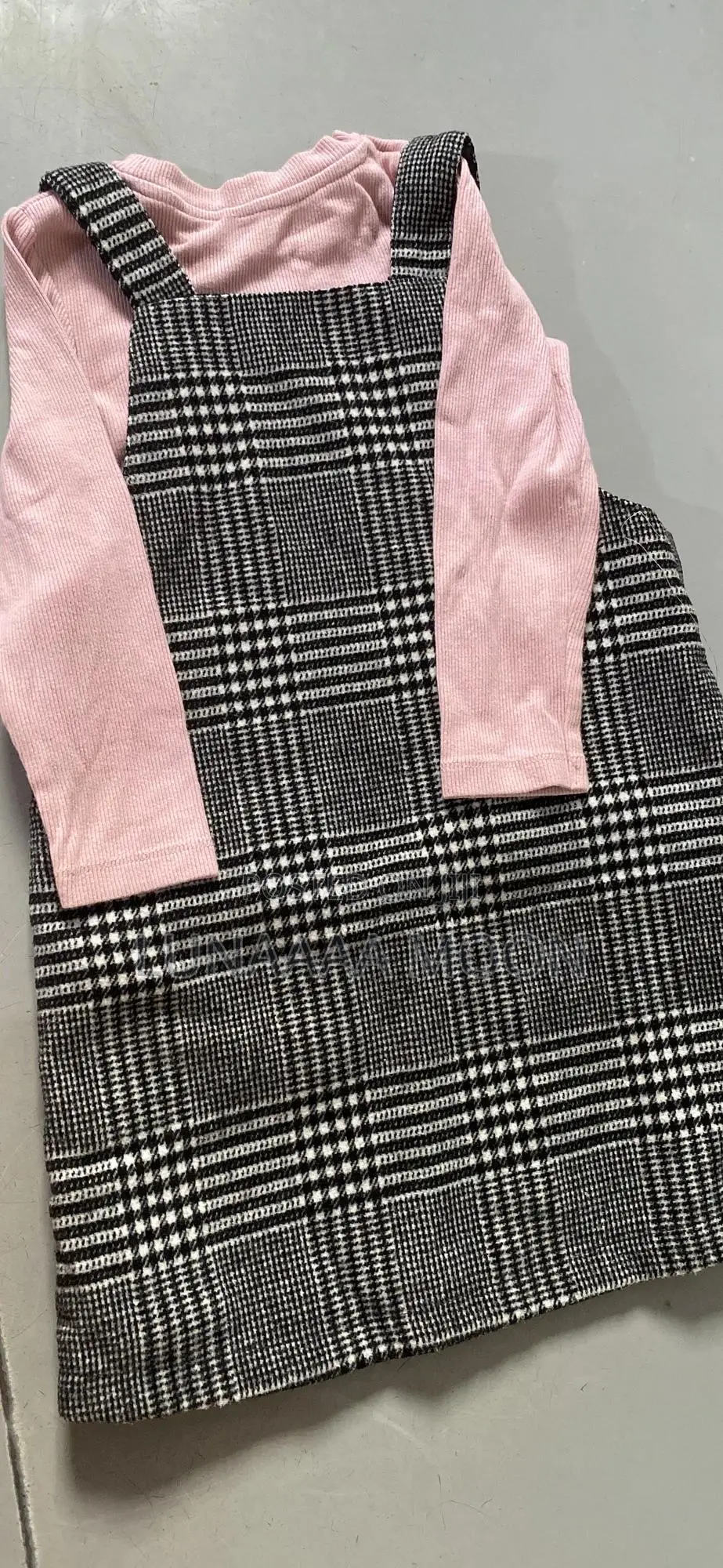 Kid’S Clothing