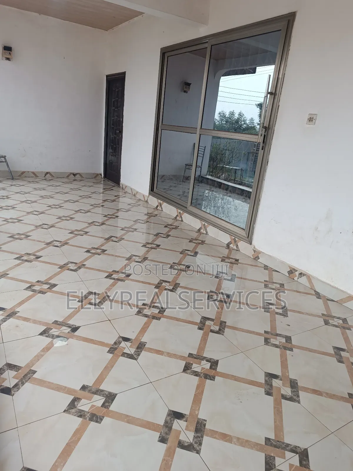 4bdrm House in Ellyrealservices, Aburi for rent