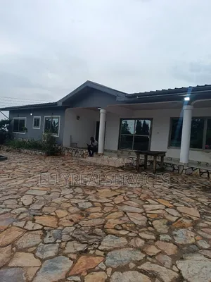 4bdrm House in Ellyrealservices, Aburi for rent
