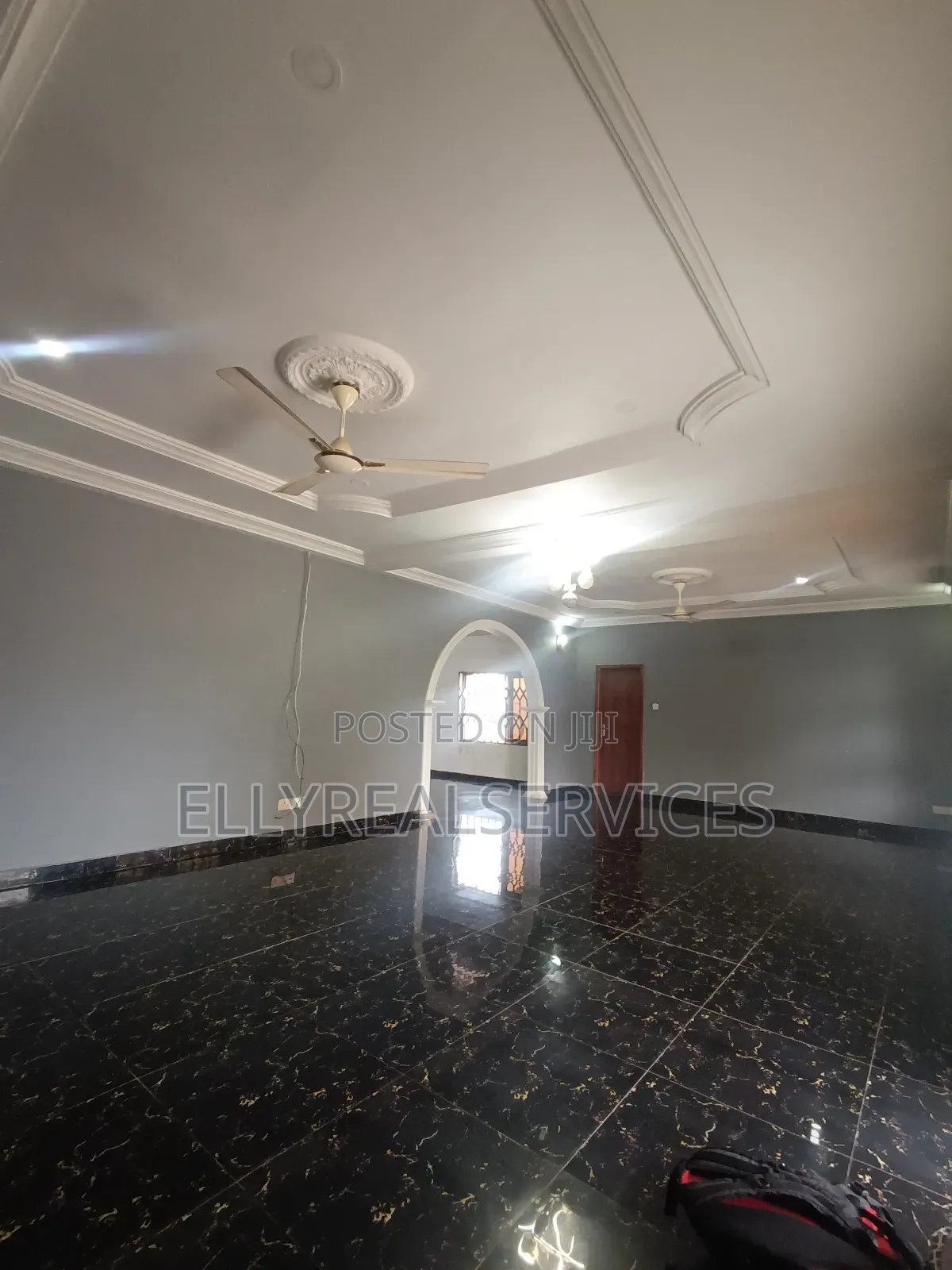 4bdrm House in Ellyrealservices, Aburi for rent