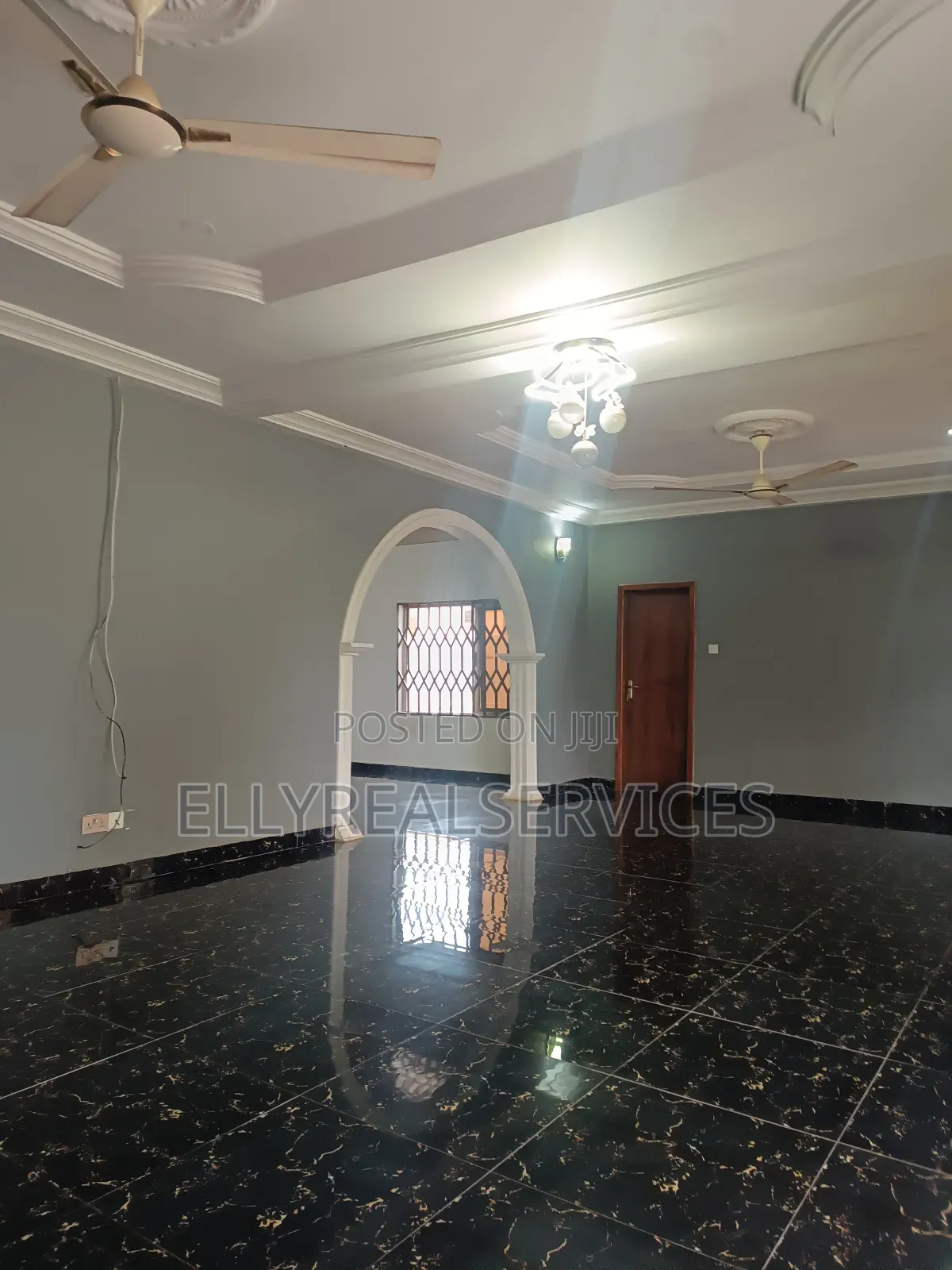 4bdrm House in Ellyrealservices, Aburi for rent
