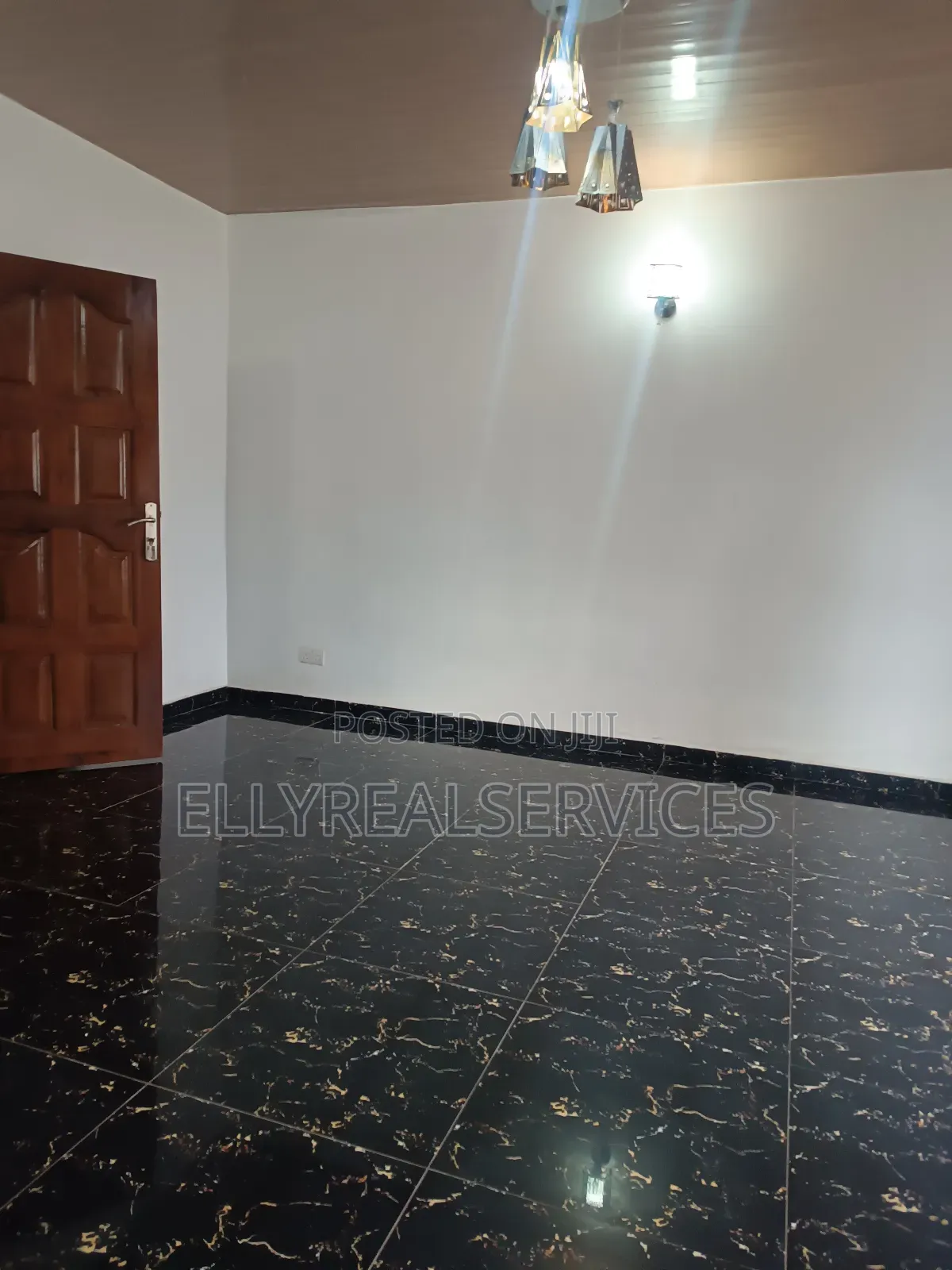 4bdrm House in Ellyrealservices, Aburi for rent