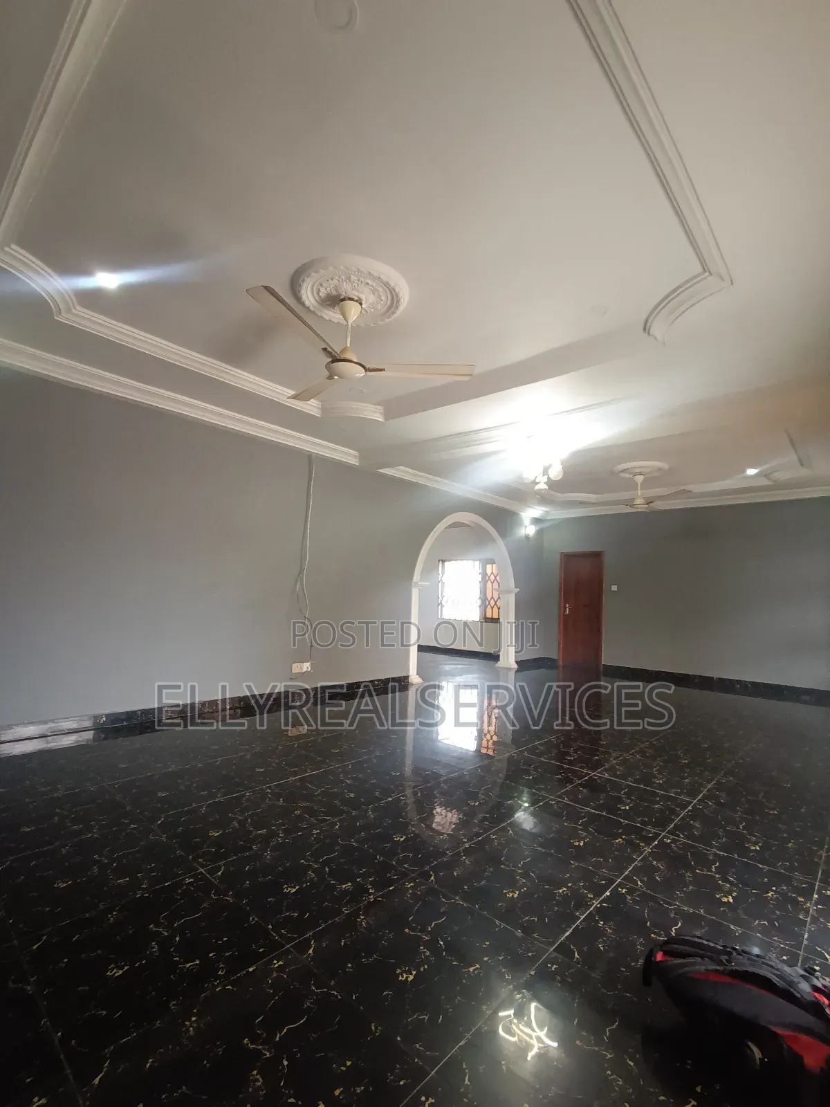 4bdrm House in Ellyrealservices, Aburi for rent
