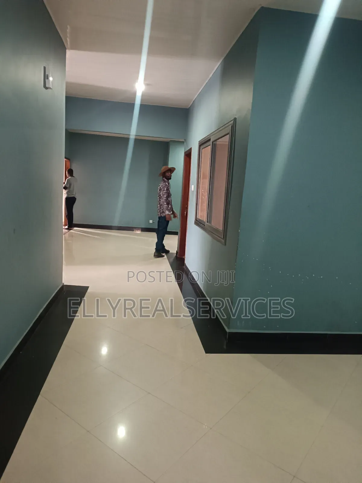 4bdrm House in Ellyrealservices, Aburi for rent