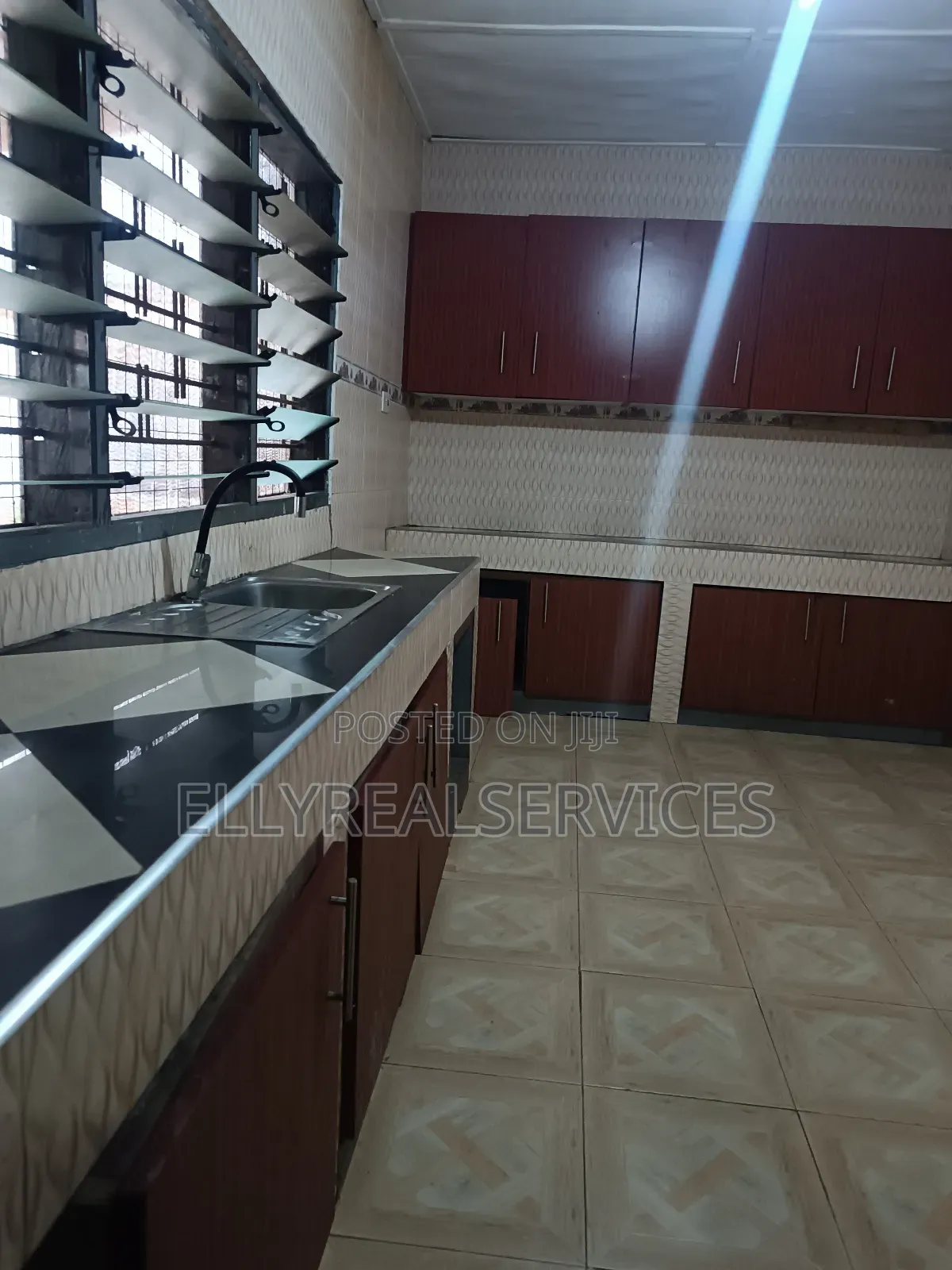 4bdrm House in Ellyrealservices, Aburi for rent