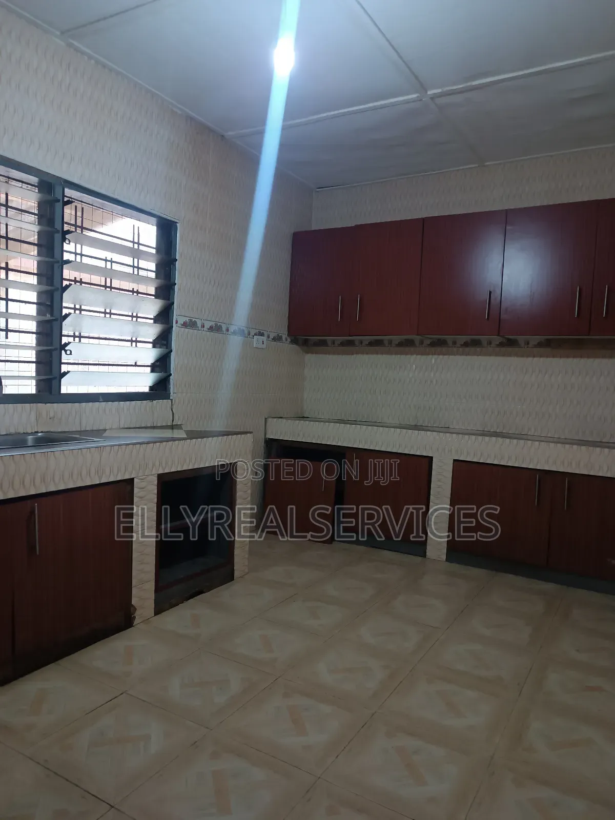 4bdrm House in Ellyrealservices, Aburi for rent