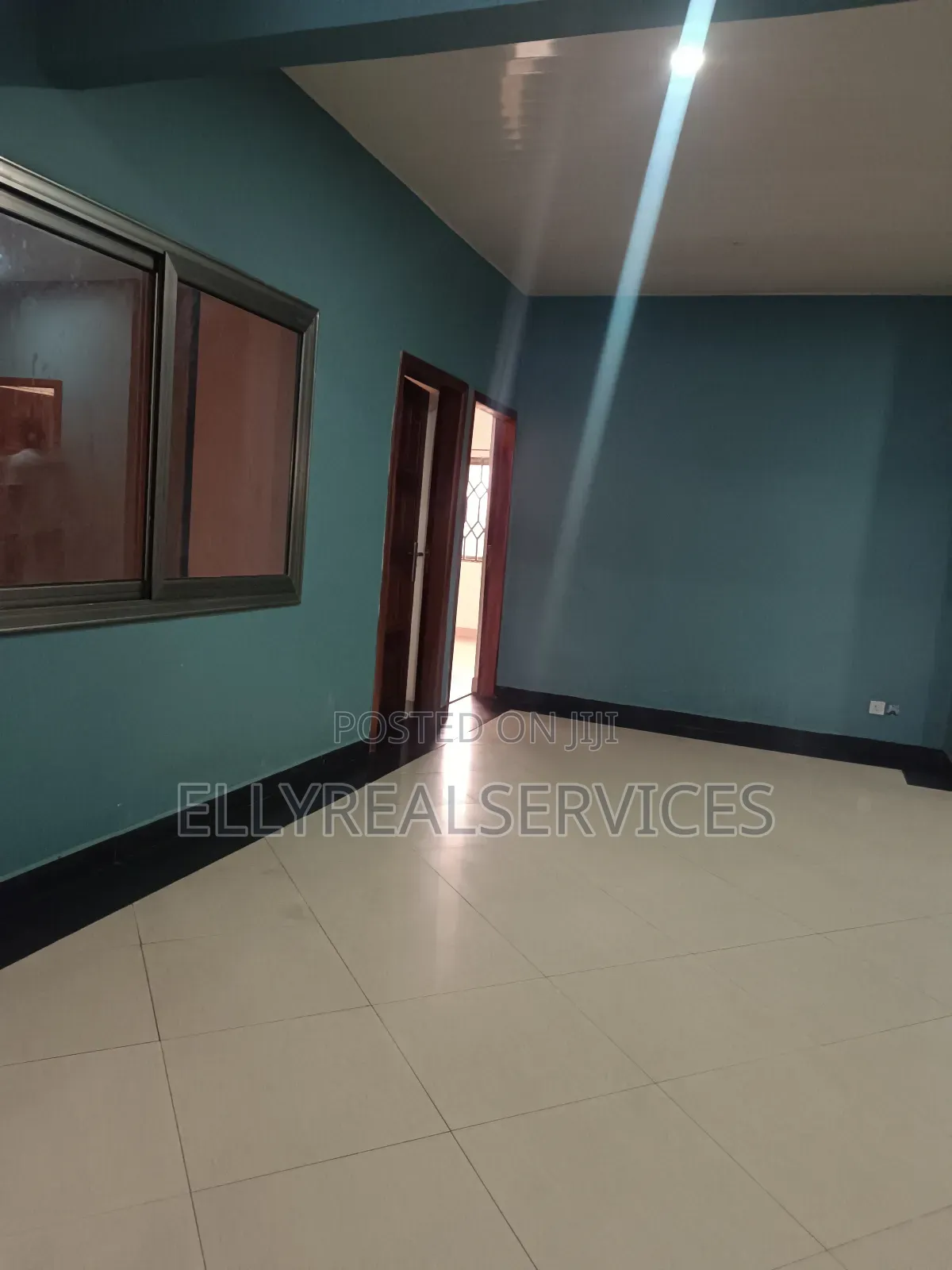 4bdrm House in Ellyrealservices, Aburi for rent