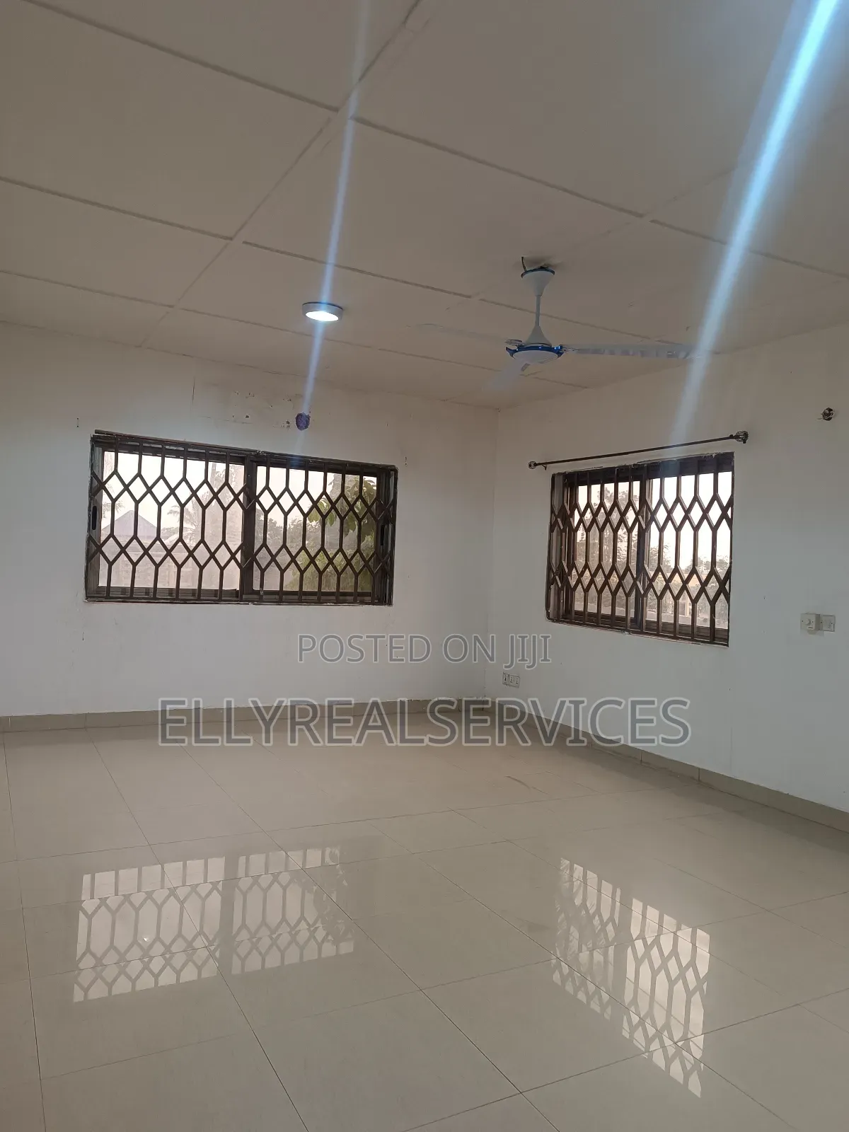 4bdrm House in Ellyrealservices, Aburi for rent