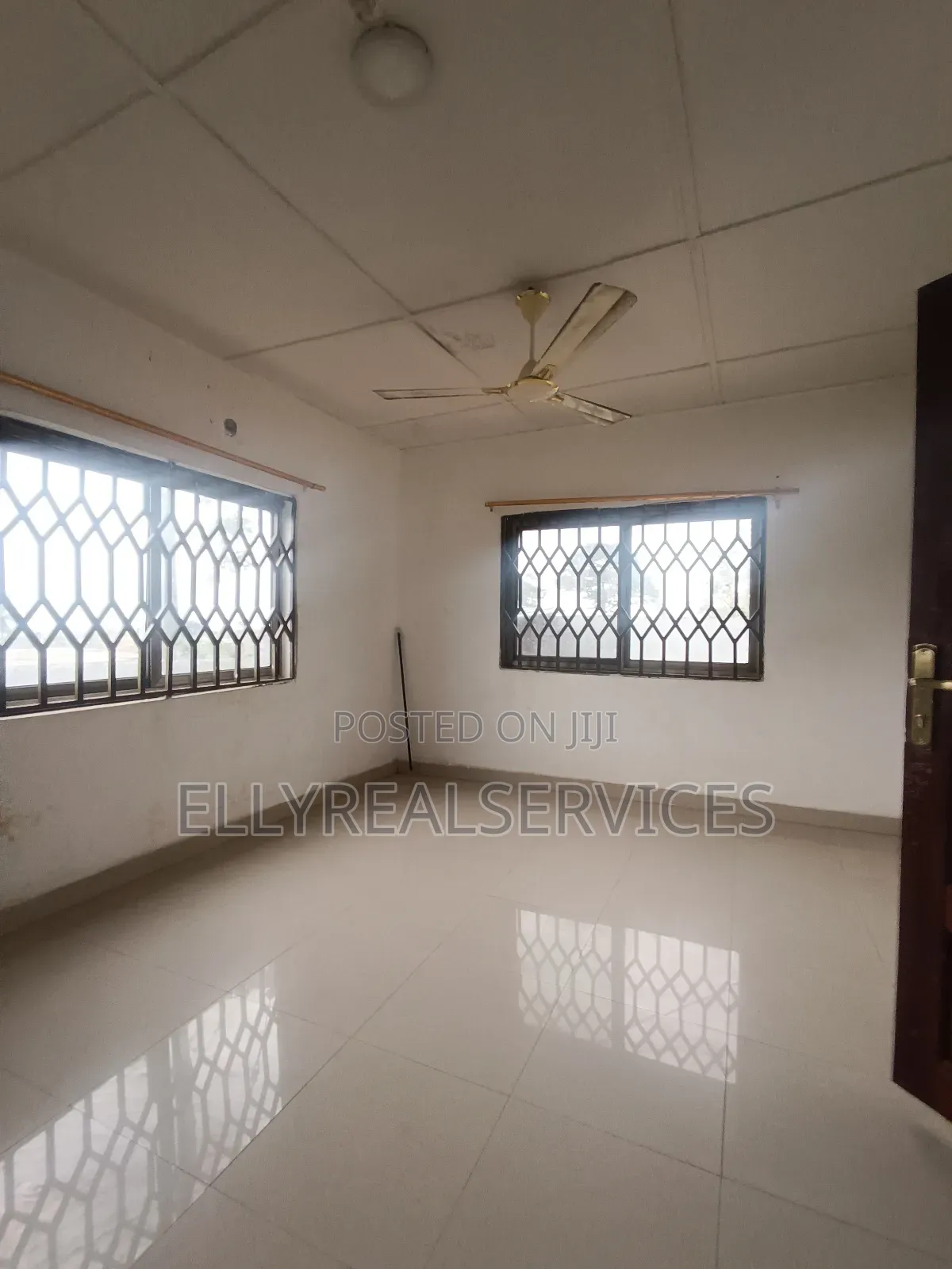 4bdrm House in Ellyrealservices, Aburi for rent