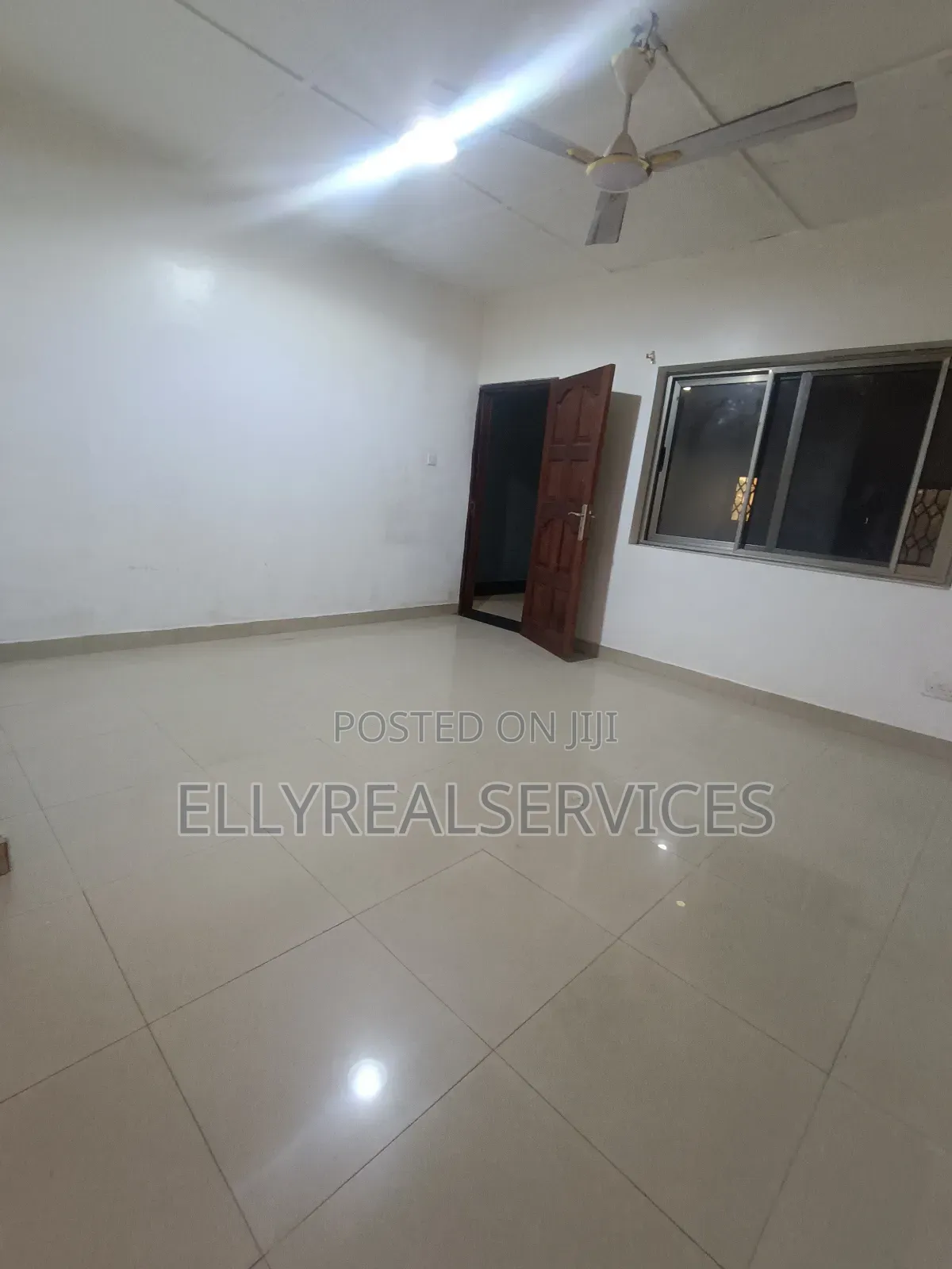4bdrm House in Ellyrealservices, Aburi for rent