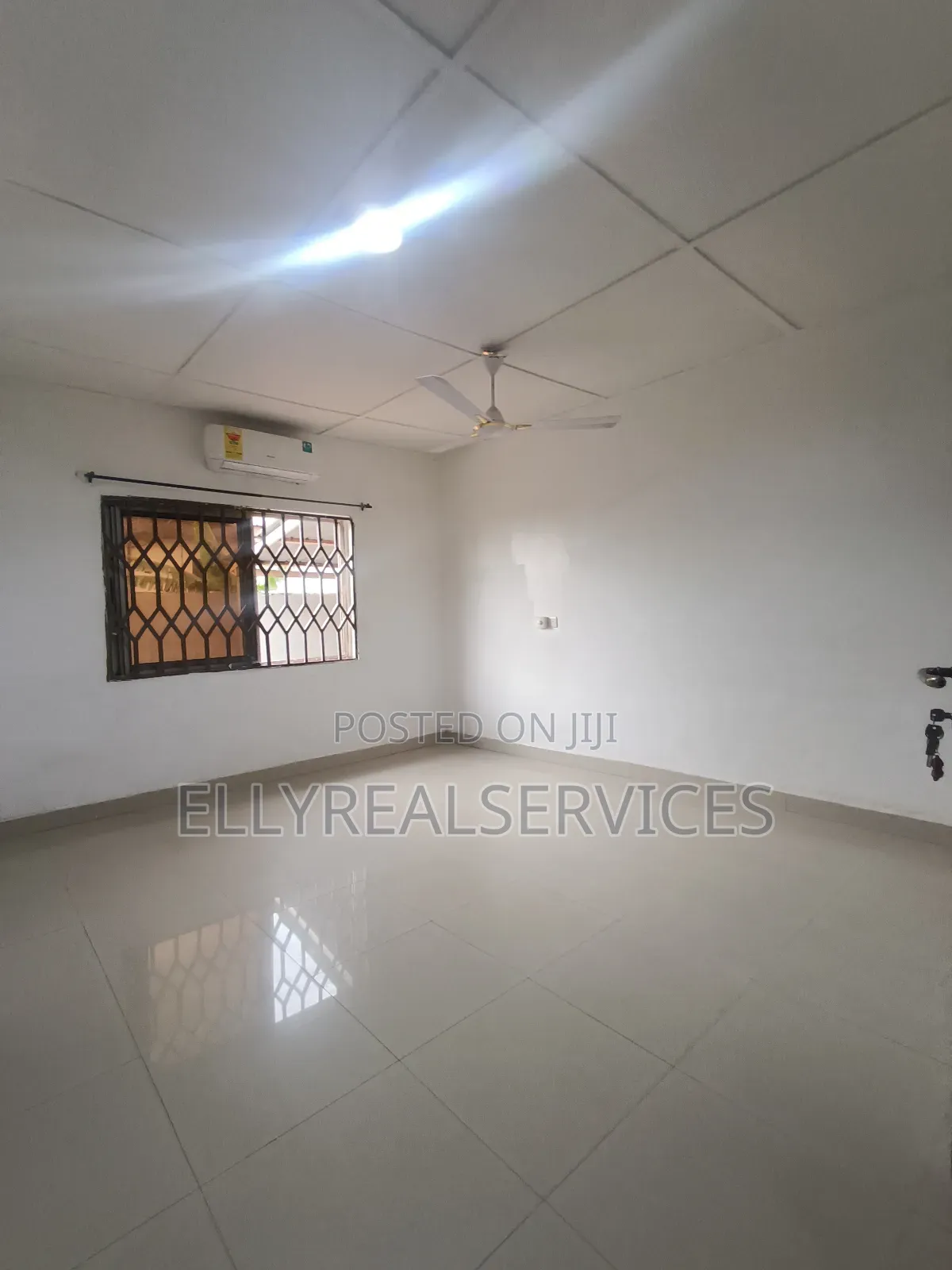 4bdrm House in Ellyrealservices, Aburi for rent