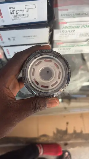 Land Cruiser 300 Oil Filter 2023