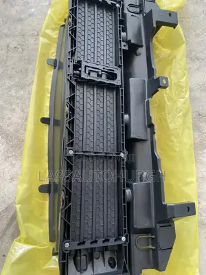 Honda Cr-v 2022,2023,2024 Radiator Shutter Grille