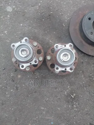 Back Hub Bearing Hundia Elentra 2011, 2012 , 2013, 2014, 2015