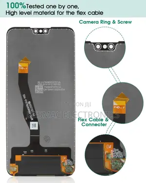 Huawei Y9 2019 Original Screen Replacement