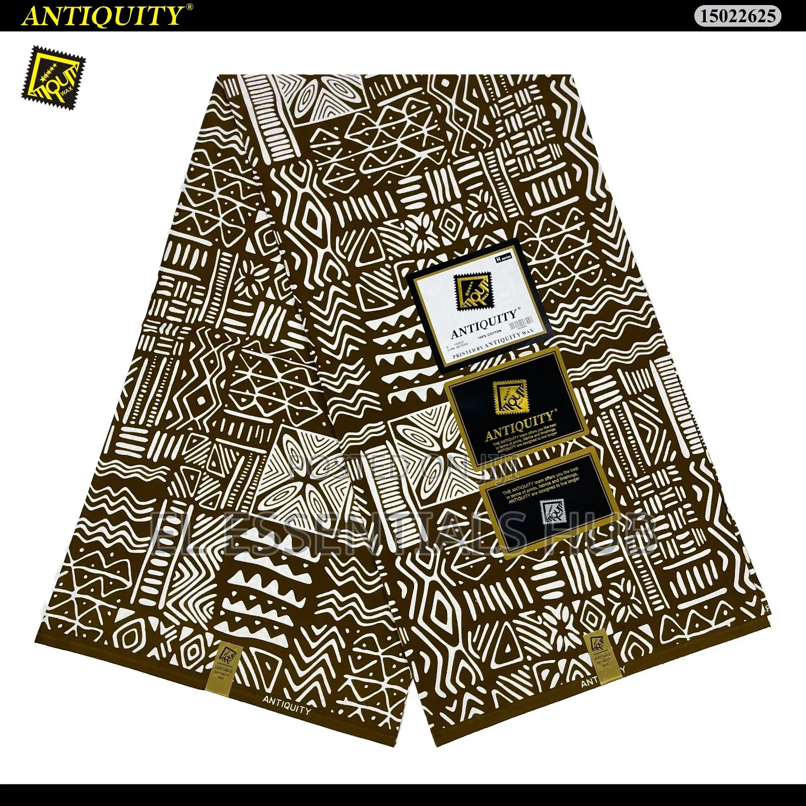 Antiquity Wax Cloth