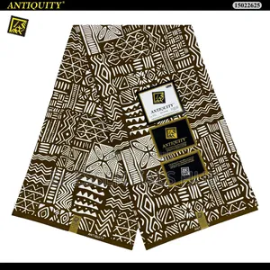 Antiquity Wax Cloth