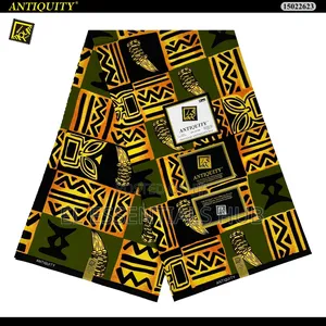Antiquity Wax Cloth