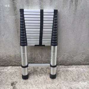 Aluminium Foldable Ladder 3.2m / 3.8m