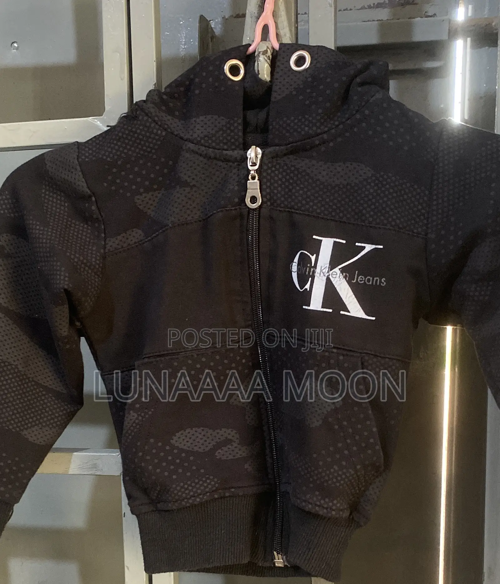 Kids Clothing