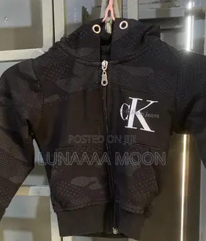 Kids Clothing