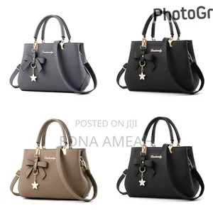 Luxury Handbag