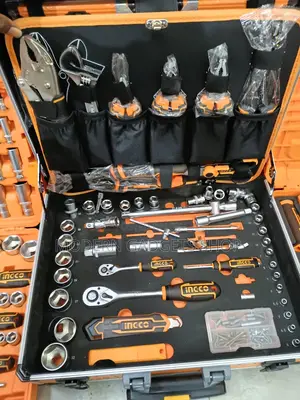 350pcs Combination Wrench Set