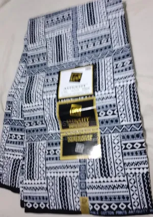 6 Yards Antiquity