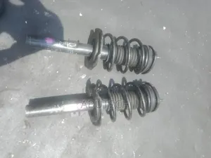 Front Shock Mazda 3, Cx 30 2018, 2019, 2020, 2021, 2022, 2023