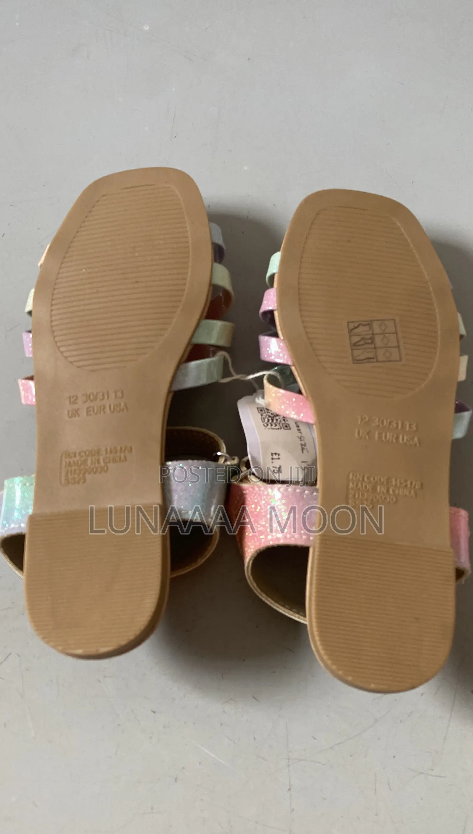 Kids Clothing
