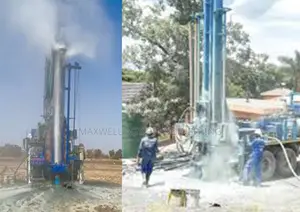 Cantoment Borehole Drilling Company
