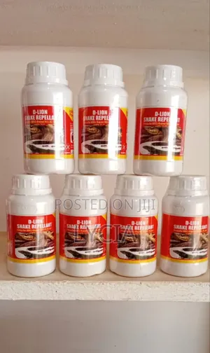 Anti Snake Repellant