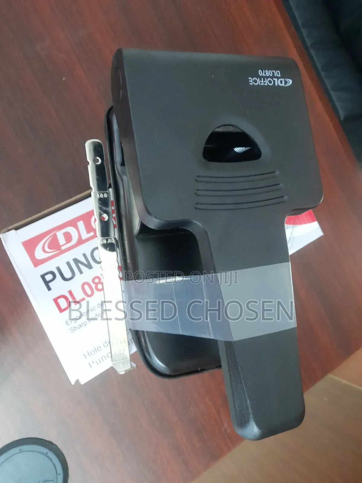 Puncher Dloffice Dl0870