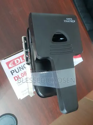 Puncher Dloffice Dl0870