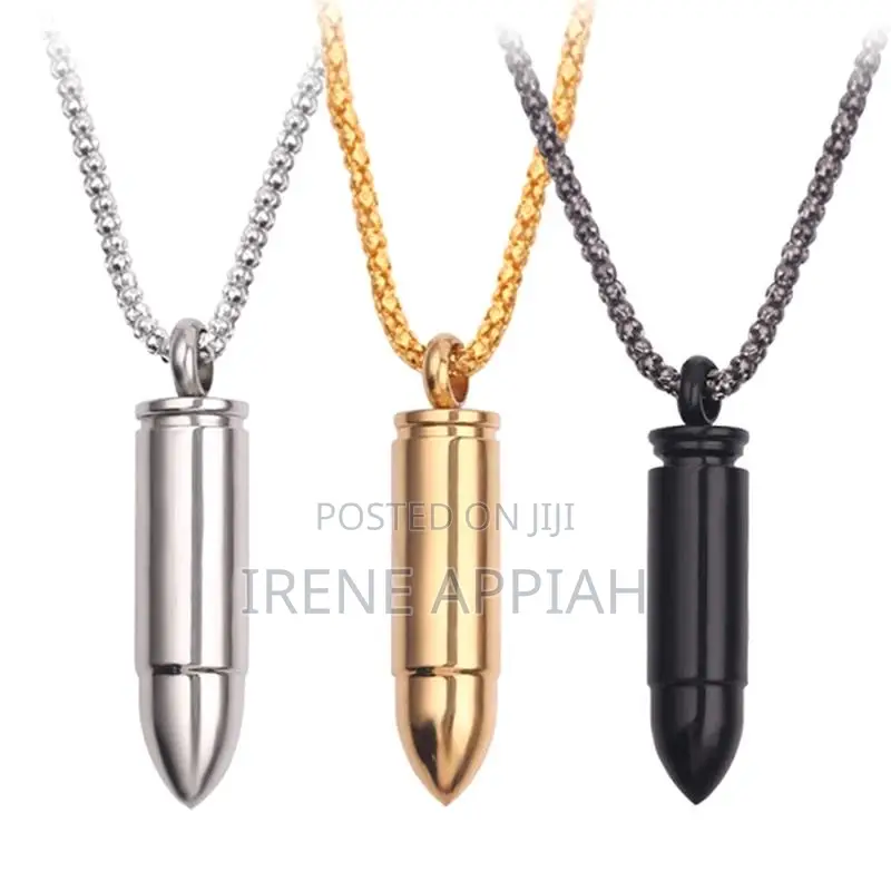 Unique Pendants for Men