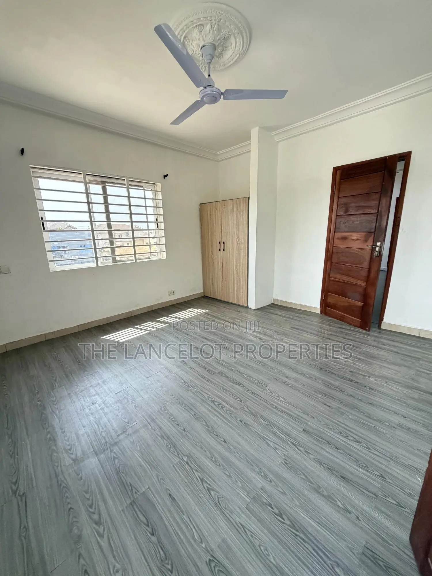 2bdrm Apartment in Adjiringanor, East Legon for rent