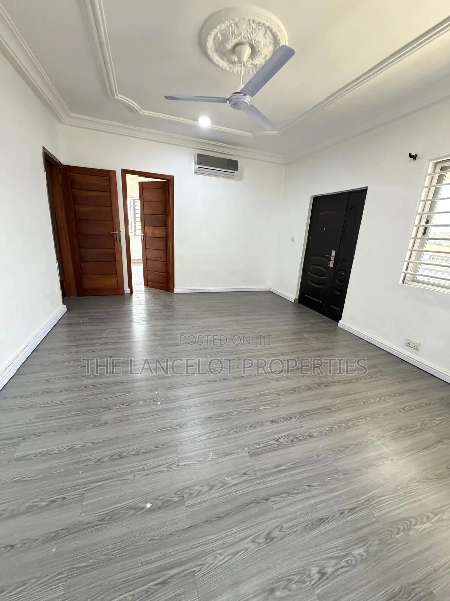 2bdrm Apartment in Adjiringanor, East Legon for rent