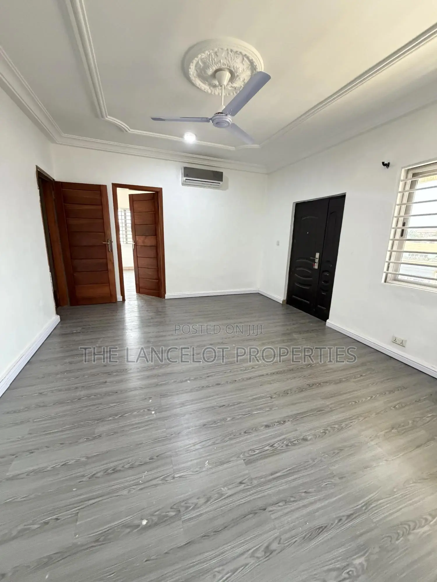 2bdrm Apartment in Adjiringanor, East Legon for rent